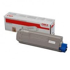 OKI 44059172 44059168 melns toneris MC851/MC861